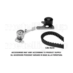 METELLI 29-0098