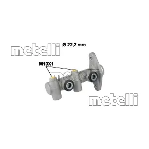 05-0816 METELLI
