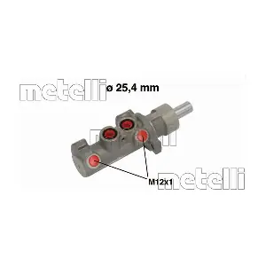 050642 METELLI