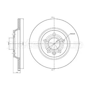 METELLI 23-0767C