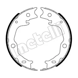 53-0645 METELLI