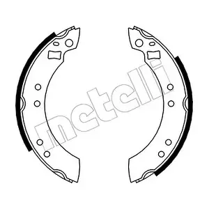 METELLI 53-0103