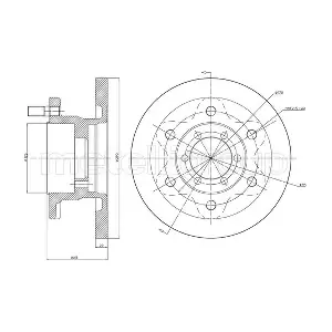 METELLI 230481