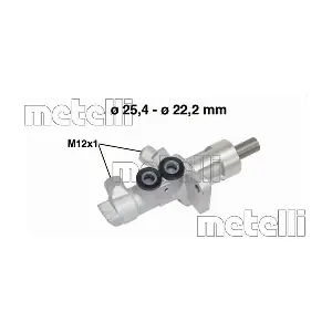 05-0744 METELLI