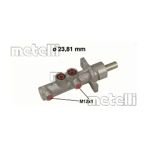05-0633 METELLI