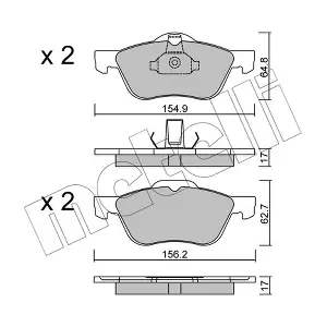 22-0489-0 METELLI