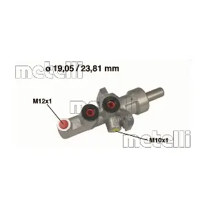 METELLI 05-0619