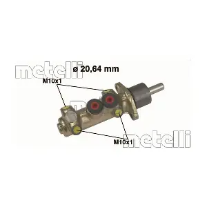 ALFA ROMEO 46736971 Головний гальмівний циліндр
