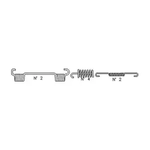 K357 METELLI