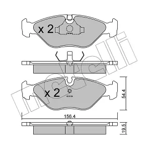 METELLI 22-0209-0