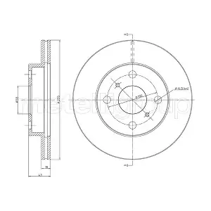 23-0552C METELLI