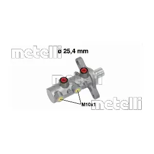 050726 METELLI