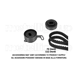 29-0122 METELLI