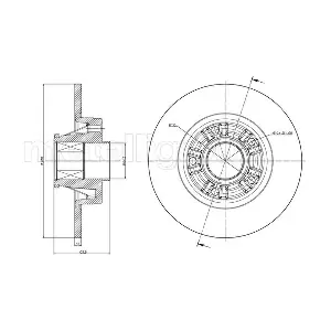 METELLI 23-0844