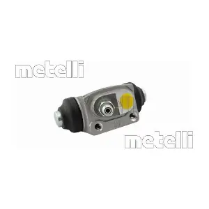 METELLI 040707