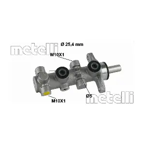 05-0803 METELLI