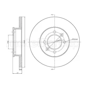 METELLI 23-0136