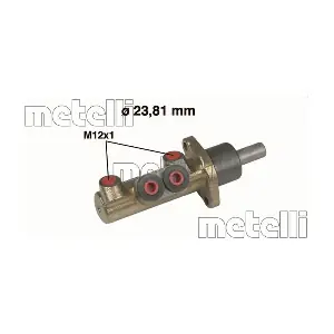 METELLI 05-0311