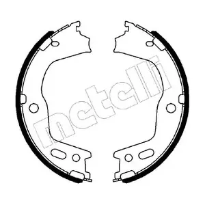 METELLI 53-0497