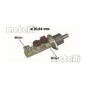METELLI 05-0146