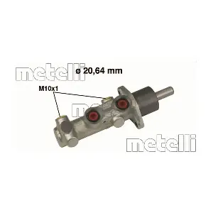 050523 METELLI