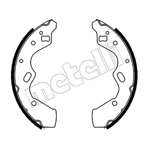 METELLI 53-0219