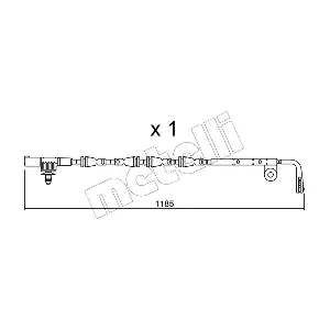 7261 IRQ AUTOMOTIVE