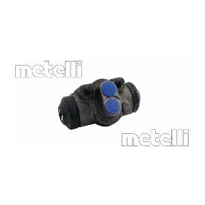 04-0214 METELLI