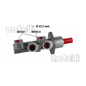 METELLI 05-0506