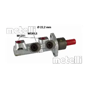 05-0505 METELLI