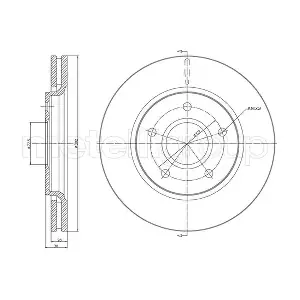 METELLI 23-1381C