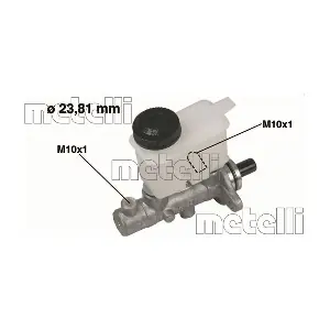 05-0331 METELLI