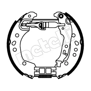 510544 METELLI