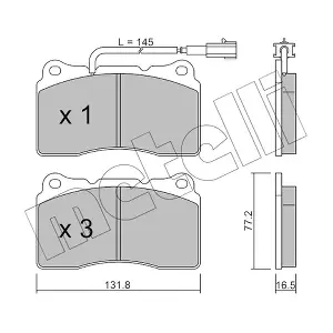 METELLI 2202887