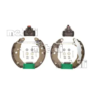 METELLI 510409