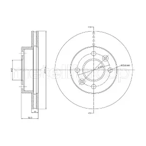 METELLI 23-0838
