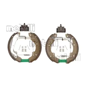 METELLI 510102
