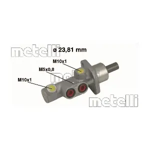 05-0452 METELLI