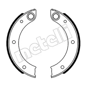 METELLI 53-0620