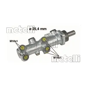 METELLI 050239