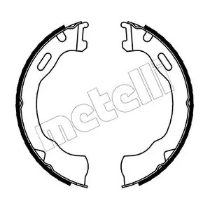 53-0147 METELLI
