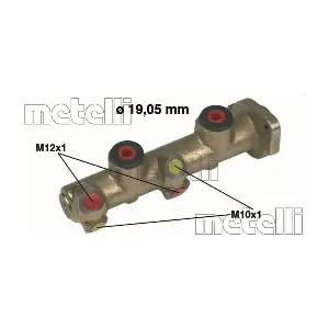 05-0077 METELLI