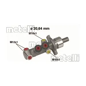 METELLI 05-0319