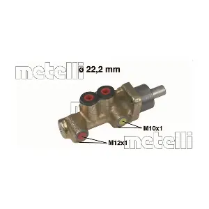 050254 METELLI