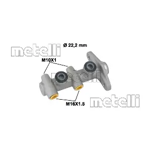 05-0815 METELLI