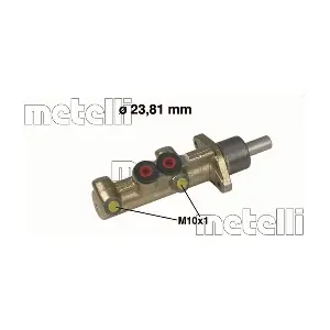 050298 METELLI