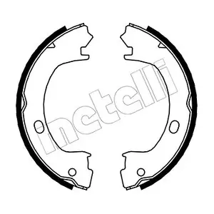 METELLI 53-0031