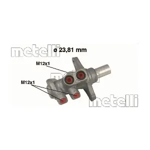 050639 METELLI