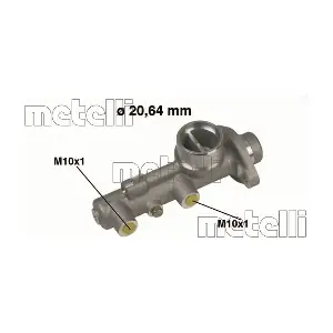 METELLI 05-0209
