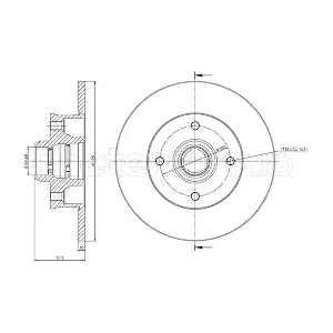 METELLI 23-0117